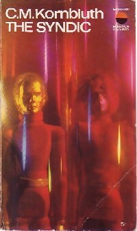 Livrenpoche : The syndic - Cyril M. Kornbluth - Livre