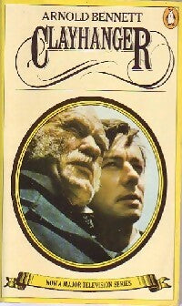 Livrenpoche : Clayhanger - Arnold Bennett - Livre