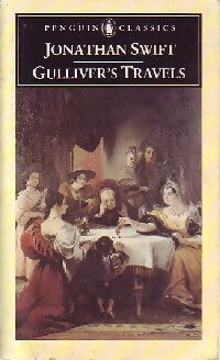 Livrenpoche : Gulliver's travels - Varios Autores - Livre