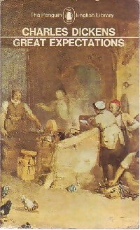 Livrenpoche : Great expectations - Charles Dickens - Livre