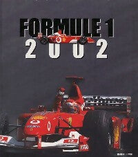 Livrenpoche : Formule 1 2002 - Arnaud Briand - Livre