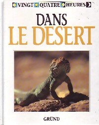 Livrenpoche : Dans le désert - Inconnu - Livre