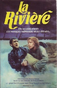 La rivière - Steven Bauer -  Presses de la Cité GF - Livre