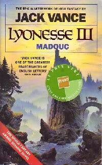 Livrenpoche : Lyonesse Tome III :  Madouc - Jack Vance - Livre