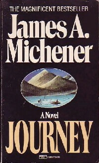 Livrenpoche : Journey - James Albert Michener - Livre