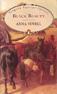 Livrenpoche : Black beauty - Anna Sewell - Livre