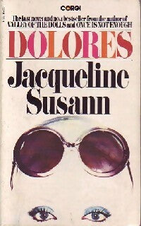 Livrenpoche : Dolorès - Jacqueline Susann - Livre