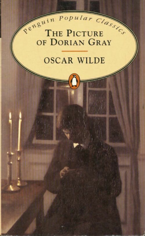 Livrenpoche : The picture of Dorian Gray - Oscar Wilde, Varios Autores - Livre