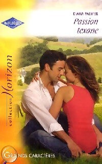 Livrenpoche : Passion texane - Diana Palmer - Livre