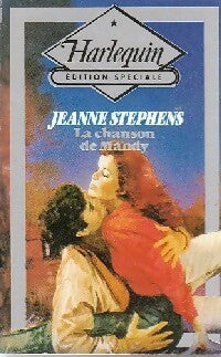 Livrenpoche : La chanson de Mandy - Jeanne Stephens - Livre