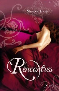 Livrenpoche : Rencontres - Megan Hart - Livre