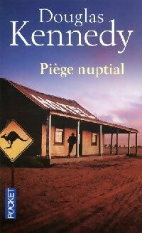 Livrenpoche : Piège nuptial - Douglas Kennedy - Livre