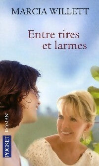 Livrenpoche : Entre rires et larmes - Marcia Willett - Livre