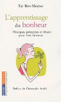 Livrenpoche : L'apprentissage du bonheur - Tal Ben-Shahar - Livre