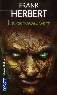 Le cerveau vert - Frank Herbert - Livre