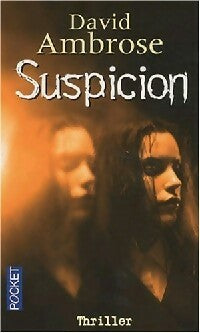 Livrenpoche : Suspicion - David Ambrose - Livre
