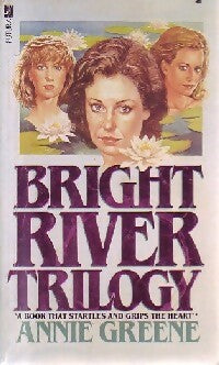 Livrenpoche : Bright river trilogy - Annie Greene - Livre