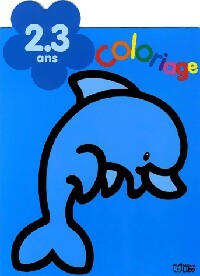 Livrenpoche : Coloriage 2-3 ans - Inconnu - Livre