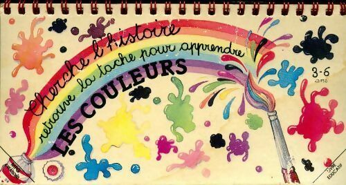 Livrenpoche : Le cirque - Inconnu - Livre