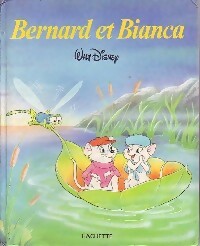 Livrenpoche : Bernard et Bianca - Margery Sharp - Livre