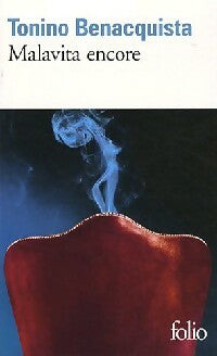 Livrenpoche : Malavita encore - Tonino Benacquista - Livre