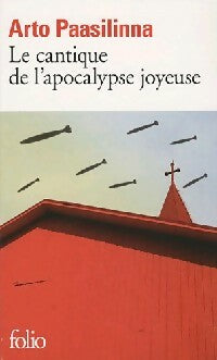 Livrenpoche : Le cantique de l'apocalypse joyeuse - Arto Paasilinna - Livre