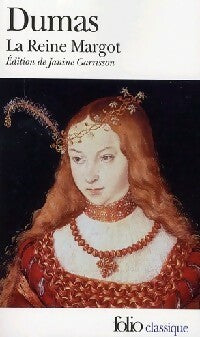 Livrenpoche : La Reine Margot - Alexandre Dumas - Livre