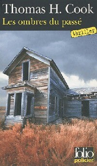 Livrenpoche : Les ombres du passé - Thomas H. Cook - Livre