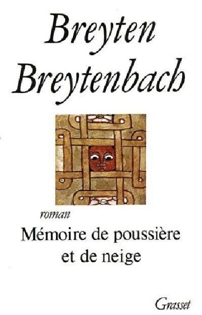 Livrenpoche : Mémoire de neige et de poussières - Breyten Breytenbach - Livre