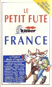France - Inconnu -  Le Petit Futé - Livre