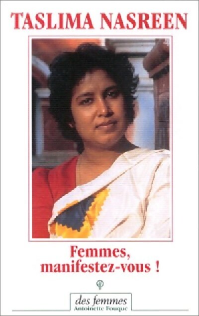 Livrenpoche : Femmes, manifestez-vous ! - Taslima Nasreen - Livre
