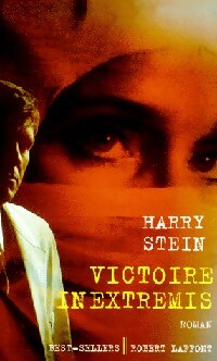 Livrenpoche : Victoire in extremis - Harry Stein - Livre