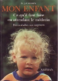 Livrenpoche : Mon enfant - J.-P. Cohen - Livre