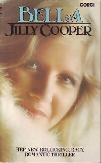 Bella - Jilly Cooper -  Corgi books - Livre