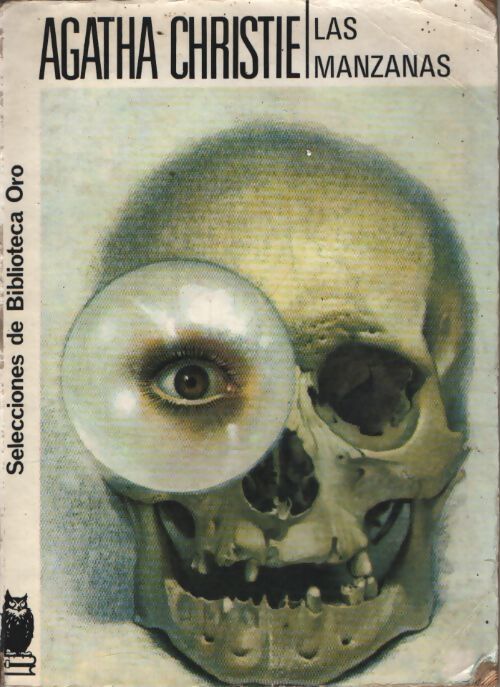 Las manzanas - Agatha Christie - Livre