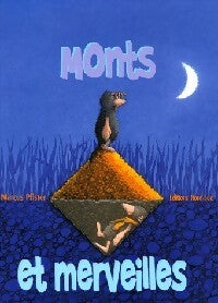 Livrenpoche : Monts et merveilles - Marcus Pfister - Livre