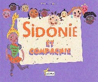Livrenpoche : Sidonie et compagnie - Françoise Malaval - Livre