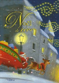 Livrenpoche : Noël de rêve - Geneviève Laurencin - Livre
