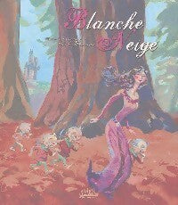 Livrenpoche : Blanche Neige - Jack Manini - Livre