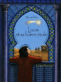 Livrenpoche : Lucas et sa bonne étoile - Marcus Pfister - Livre