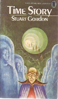 Livrenpoche : Time story - Stuart Gordon - Livre