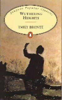 Livrenpoche : Wuthering Heights - Emily Brontë - Livre