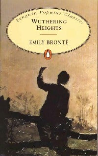 Wuthering Heights - Emily Brontë -  Penguin popular classics - Livre