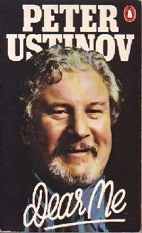 Livrenpoche : Dear me - Peter Ustinov - Livre
