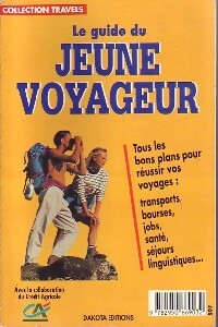 Livrenpoche : Le guide du jeune voyageur - Inconnu - Livre