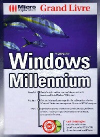 Livrenpoche : Microsoft Windows Millennium - Inconnu - Livre
