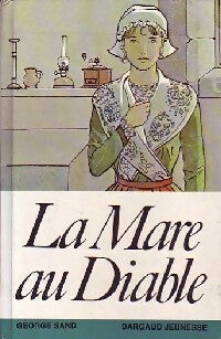 Livrenpoche : La mare au diable - George Sand - Livre