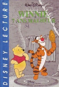 Livrenpoche : Winnie, 7 ans de malheur - Walt Disney - Livre