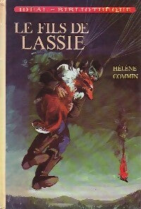 Livrenpoche : Le fils de lassie - Hélène Commin - Livre