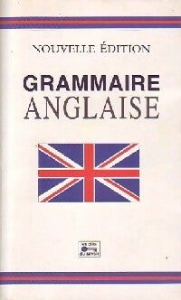 Livrenpoche : Grammaire anglaise - Inconnu - Livre